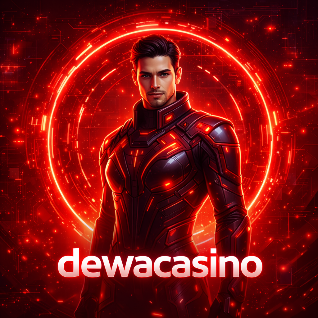 Dewacasino