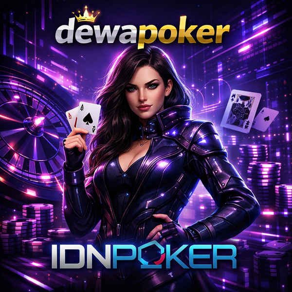 Dewapoker : Agen Idn Poker Online Terbaru | Dewa Poker